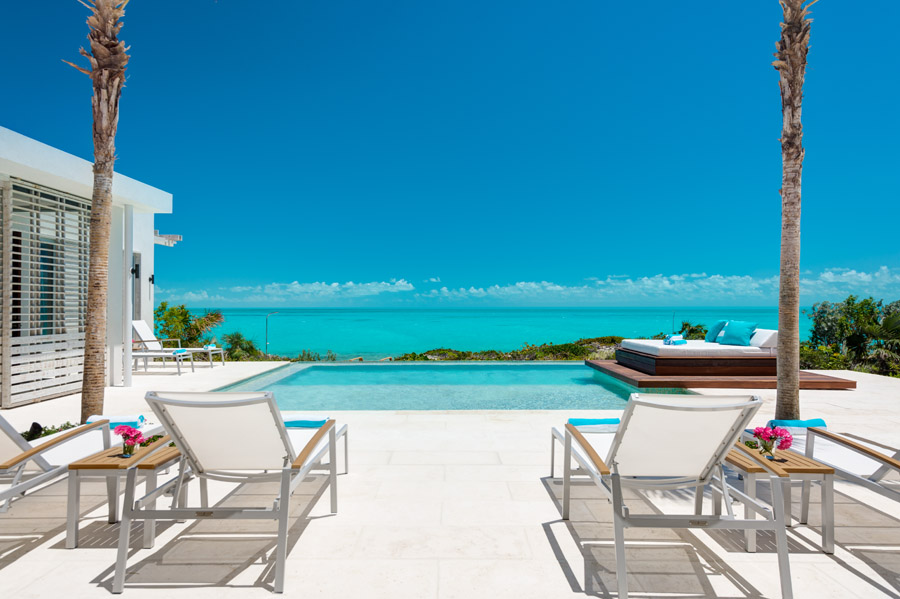 Aguaribay Villa Grace Bay