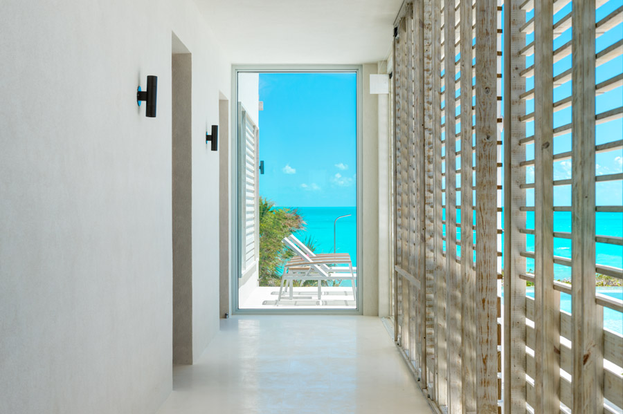 Family vacation at Aguaribay Villa