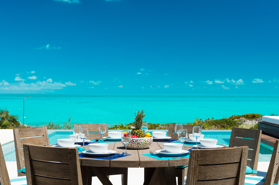 Aguaribay Villa Providenciales