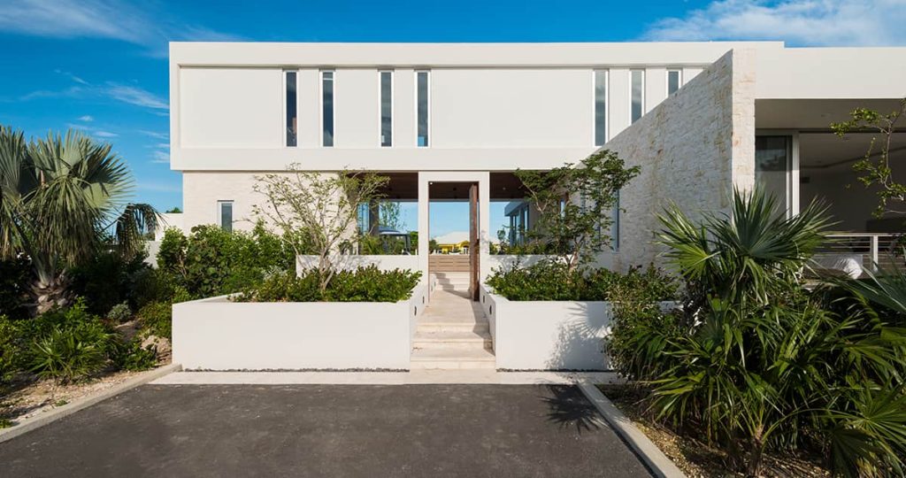 turks and caicos fly fishing