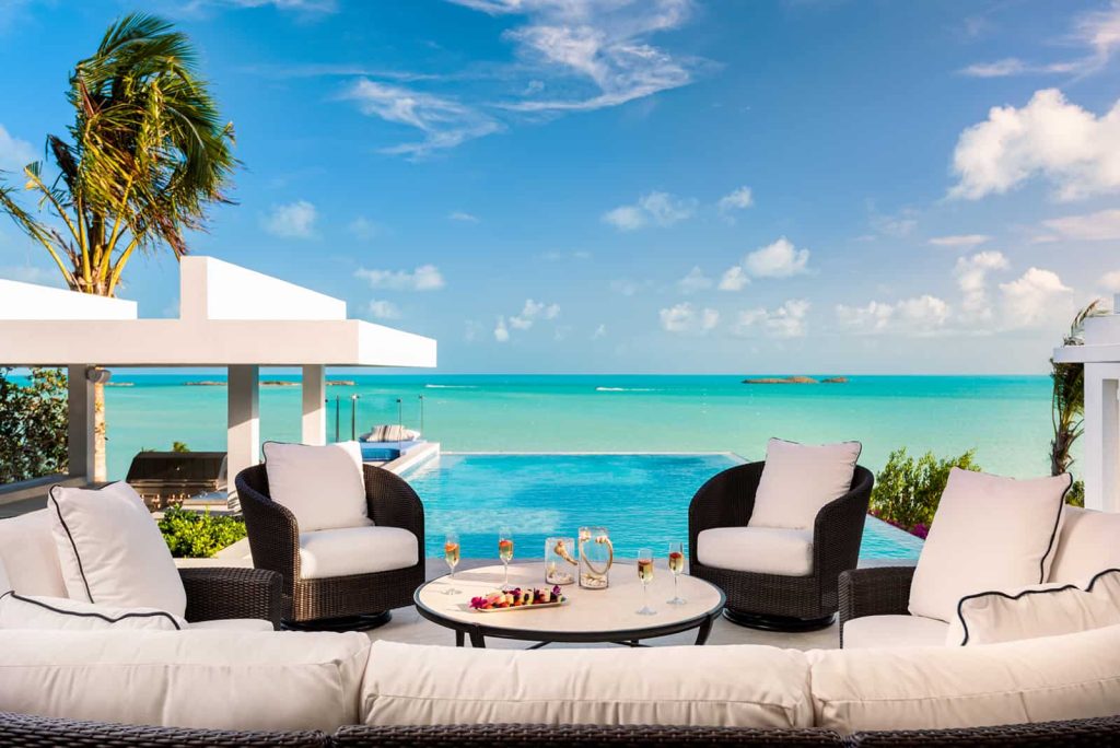 turquoise turtle beach house