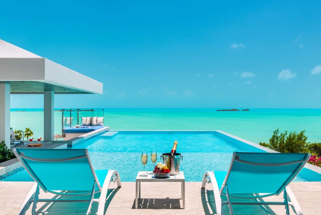 Turquoise Turtle Beach House