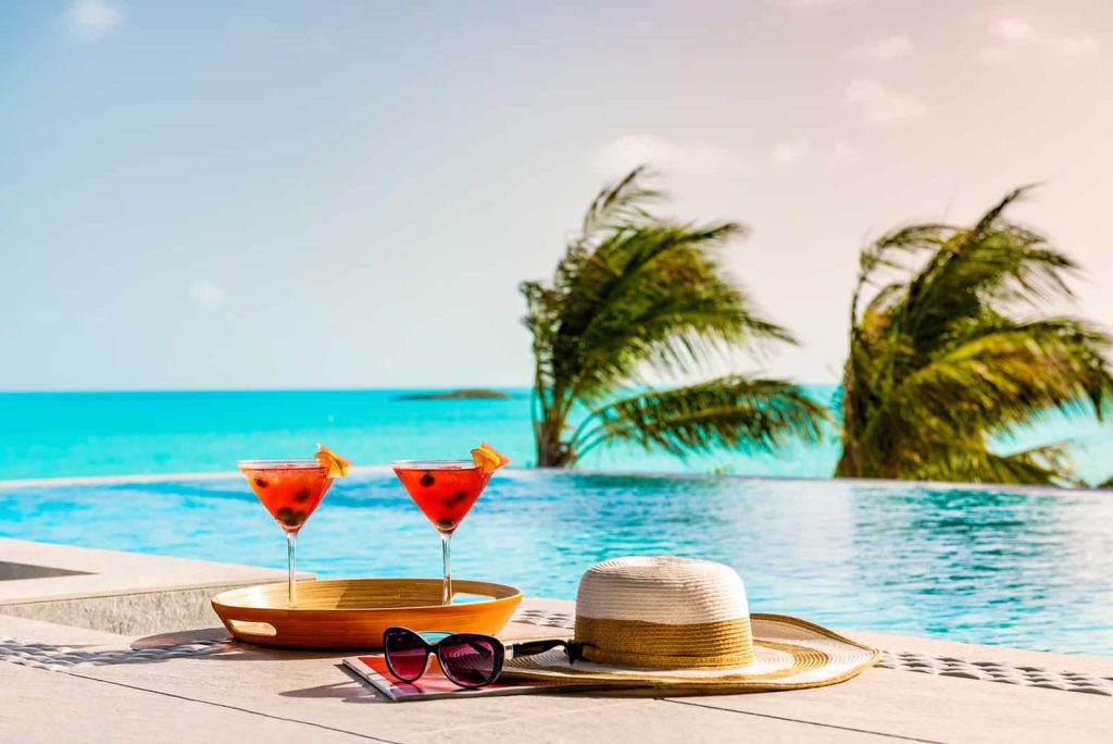 Providenciales accommodation