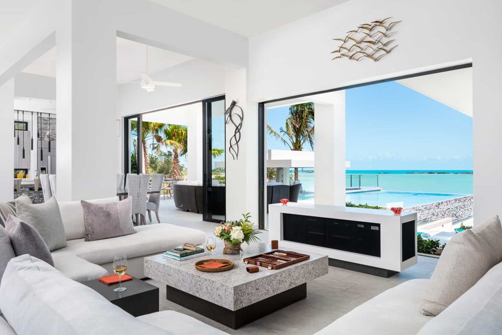 turquoise vacation rentals