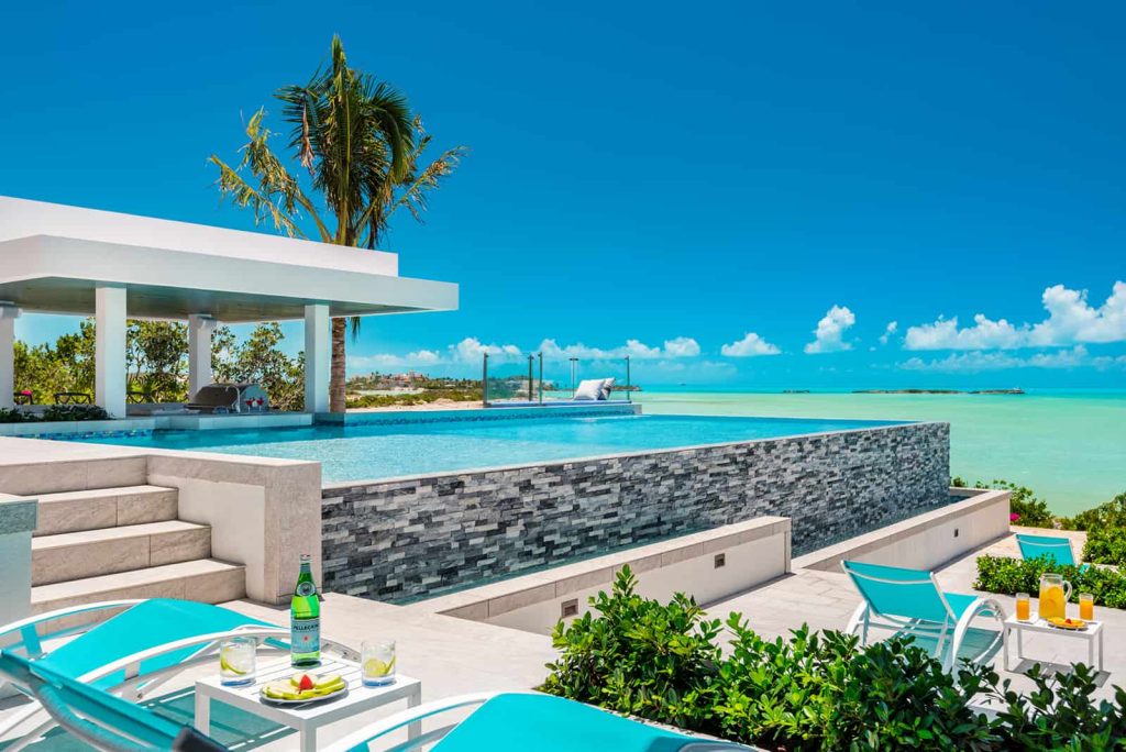 sandy bottom villa