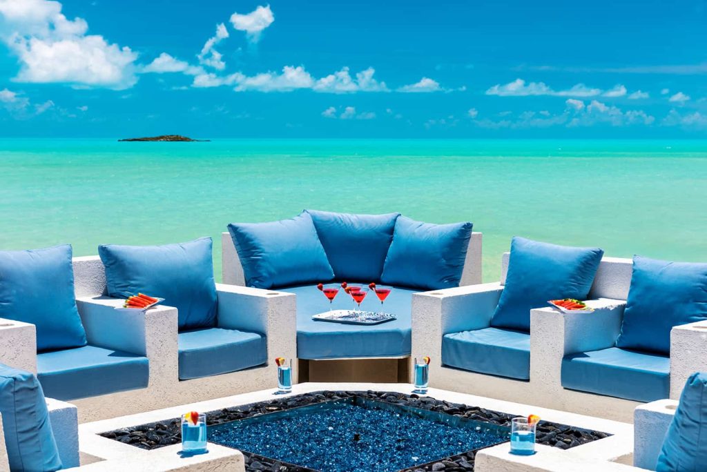 Villa in Turks and Caicos
