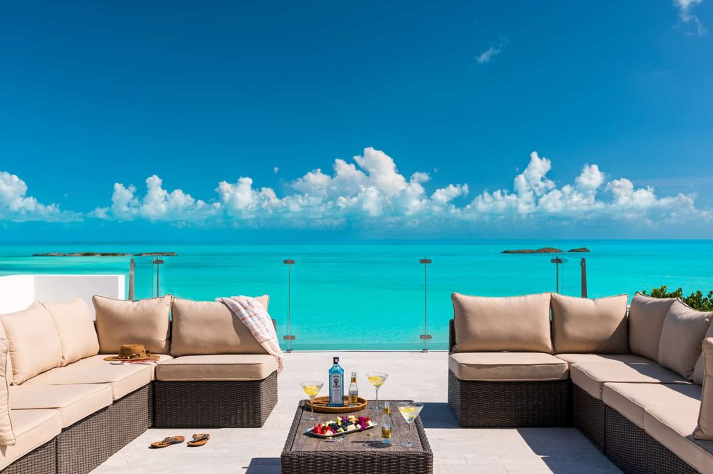 turquoise turtle beach house