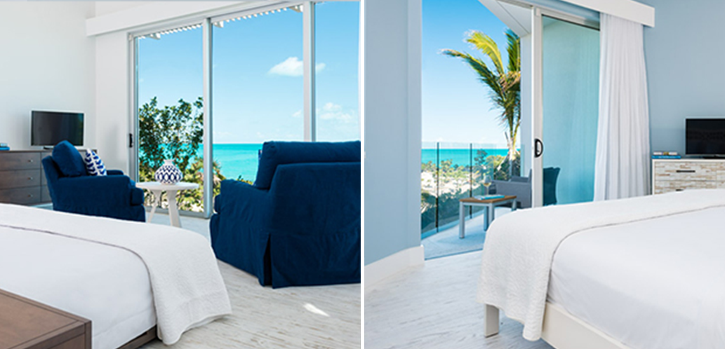 villa serene turks and caicos