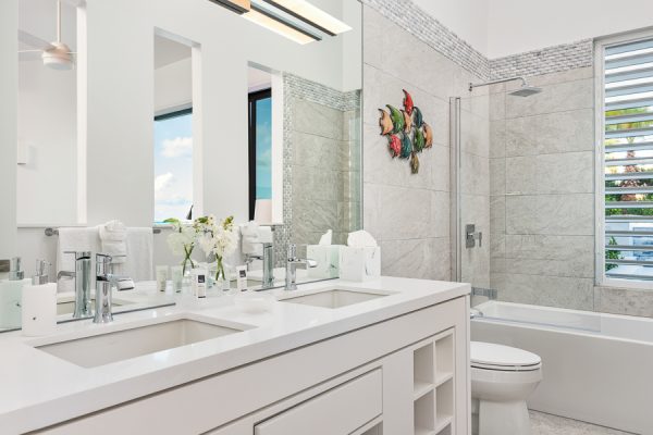 luxury vacation villas turks and caicos-10