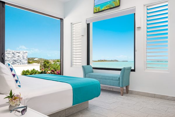 luxury vacation villas turks and caicos-4