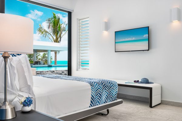 luxury vacation villas turks and caicos-5