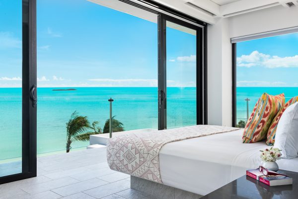 luxury vacation villas turks and caicos-6