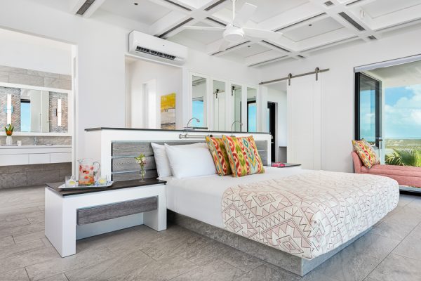 luxury vacation villas turks and caicos-9