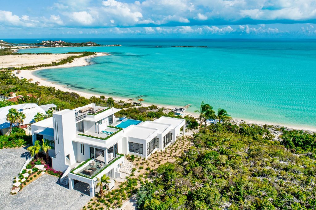 turquoise vacation rentals
