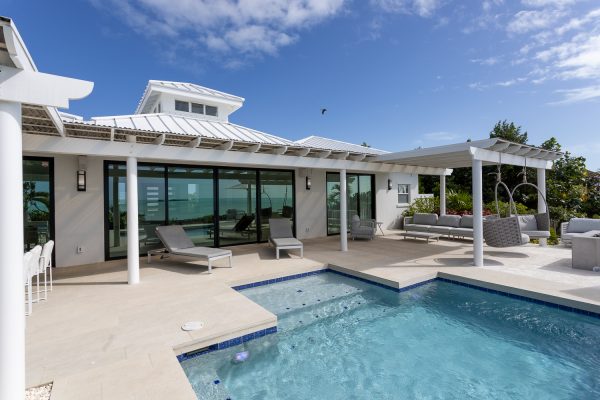 Turks and Caicos Islands Vacation Villas-1