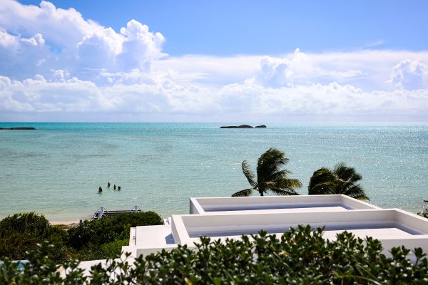 Sandy Bottom Luxury Vacation Rental Turks and Caicos Islands